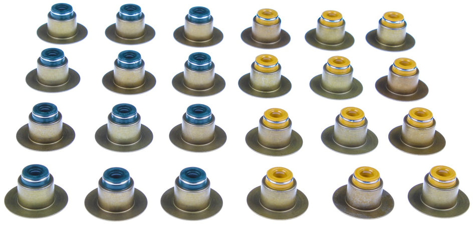 0.4 lbs. 8X6X0 Cms. 102mm/4.017in Bore B6 5.9L 6.7L 2003-12 Intk and Exh