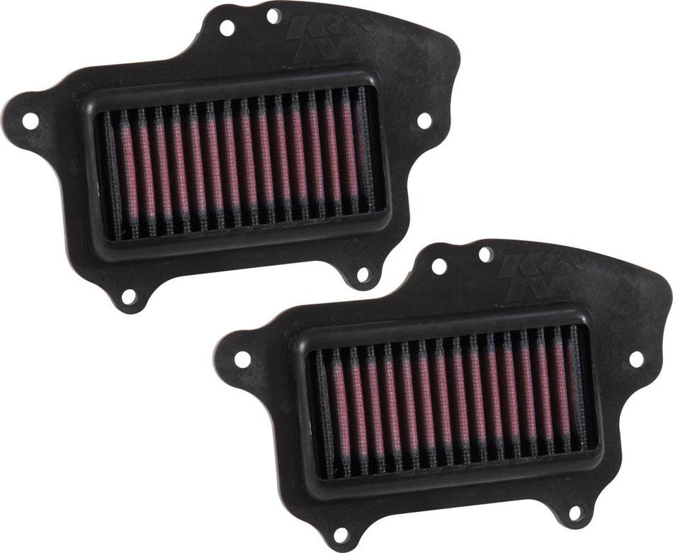 0.9 lbs. 8X8X3 SUZUKI BOULEVARD M90 1462CC. 2016-2017 (2 PER BOX)