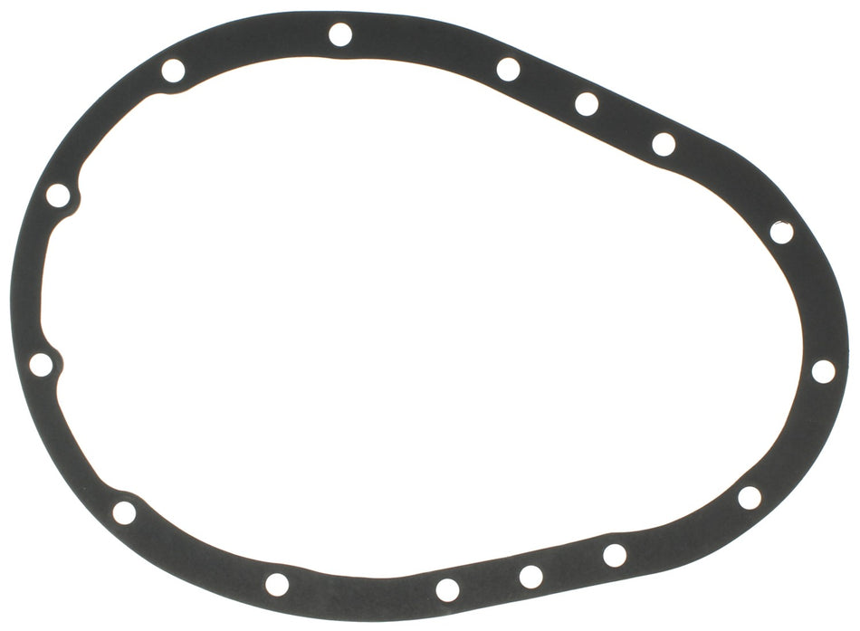 Timing Cover Gasket Performance Small Block Chevy Timing Cover Gasket .034IN Aluminum Core