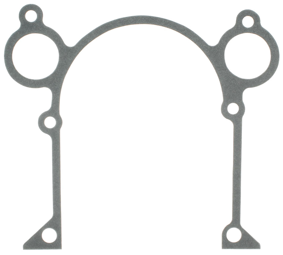 0.4 lbs. 24X8X0 Timing Cover Gasket Performance Pontiac 350-455 Timing Cover Gasket .034 IN Fiber