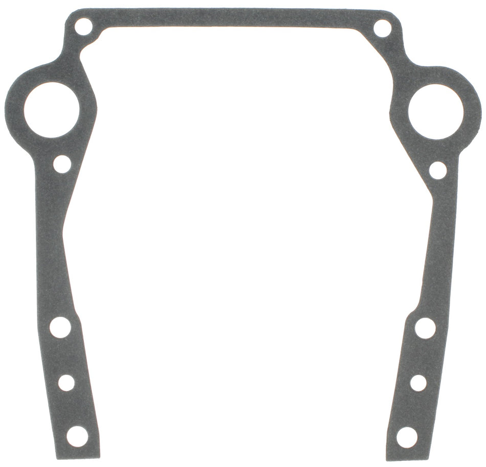0.4 lbs. 24X8X0 Timing Cover Gasket Performance Oldsmobile 350-455 Timing Cover Gasket .034 IN Fiber