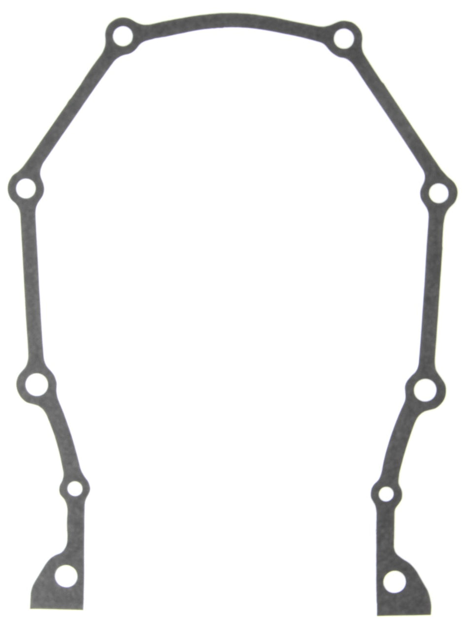 0.4 lbs. 24X12X0 Timing Cover Gasket Performance Chrysler 383-440 Timing Cover Gasket .034 IN Fiber