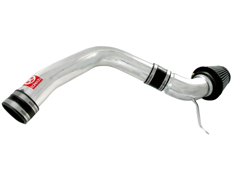 Takeda Stage-2 Cold Air Intake System w/ Pro DRY S Media Polished Honda Accord 03-07 V6-3.0L / Acura TL 04-08 V6-3.2L