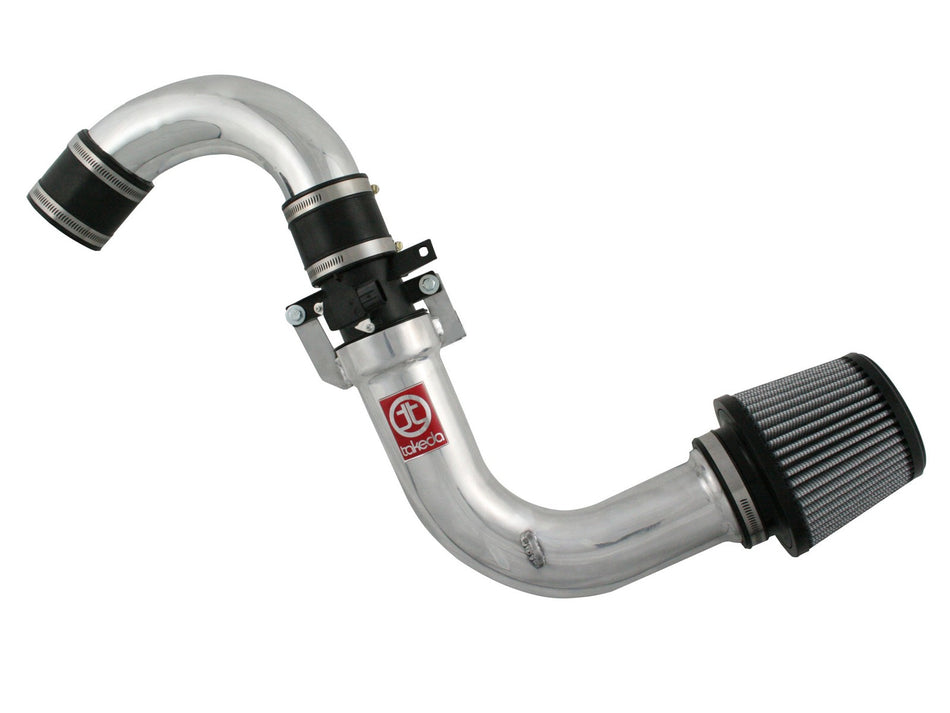 Takeda Stage-2 Cold Air Intake System w/ Pro DRY S Media Polished Scion xD 08-14 L4-1.8L