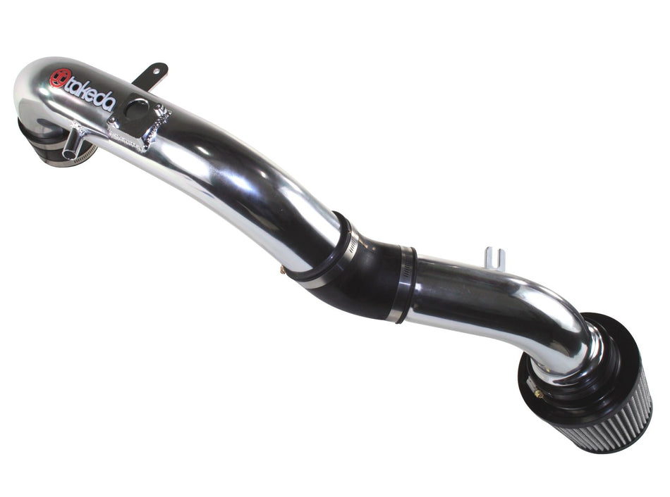 Takeda Stage-2 Cold Air Intake System w/ Pro DRY S Media Polished Scion tC 11-16 L4-2.5L