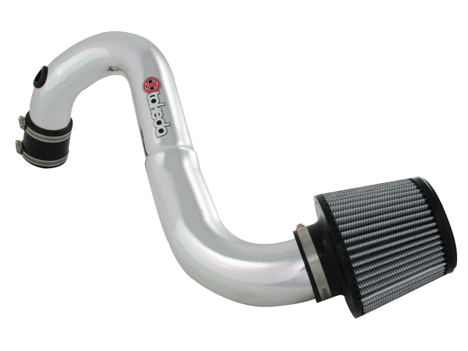 7 lbs. 30X14X10 Takeda Stage-2 Cold Air Intake System w/ Pro DRY S Media Polished Mazda Speed3 07-09 L4-2.3L t