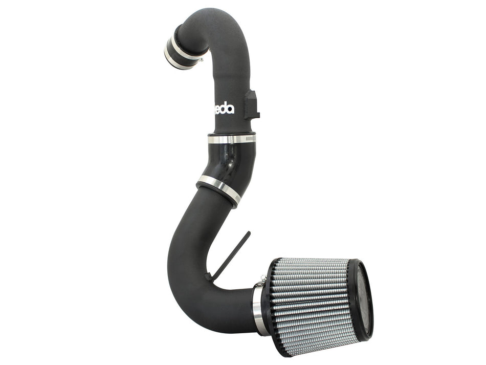Takeda Stage-2 Cold Air Intake System w/ Pro DRY S Media Black Mazda 3 10-13 L4-2.5L