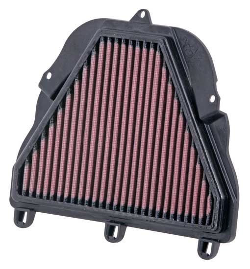 0.8 lbs. 12X10X1 TRIUMPH DAYTONA 675. 06-09