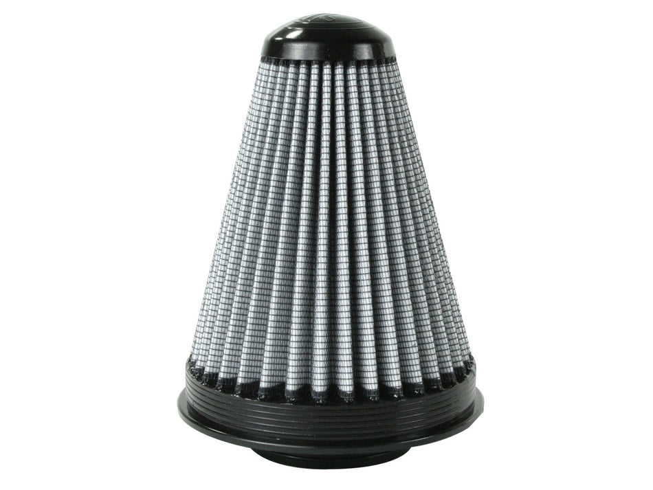 Takeda Intake Replacement Air Filter w/ Pro DRY S Media 3 IN F x 6 IN B x 2-3/4 IN T x 8 IN H