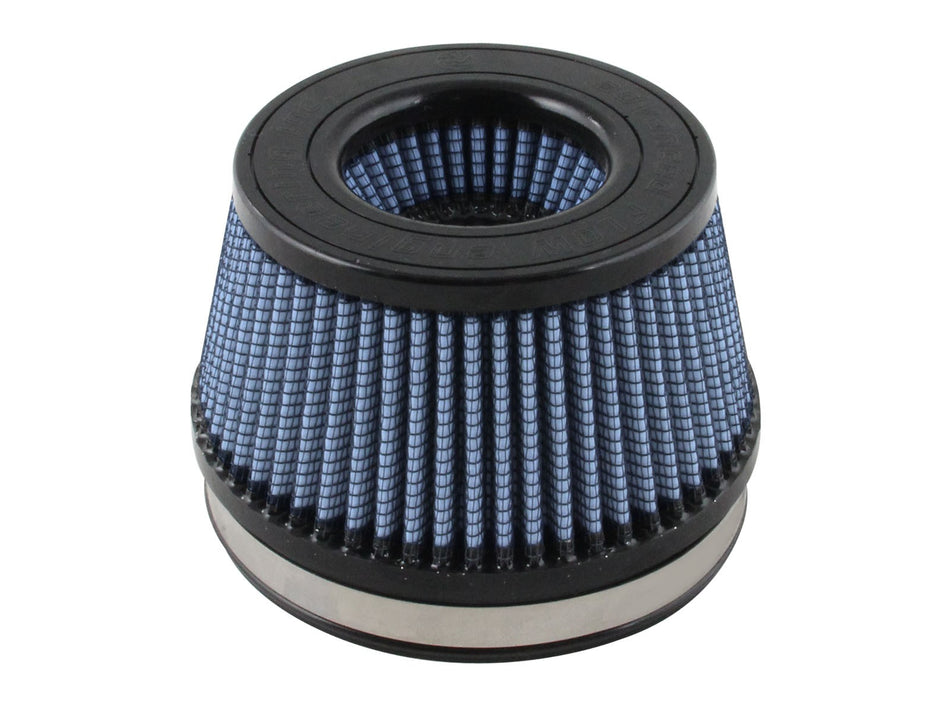 Takeda Intake Replacement Air Filter w/ Pro 5R Media 5 IN F x 5-3/4 IN B x 4-1/2 IN T (Inverted) x 3 IN H