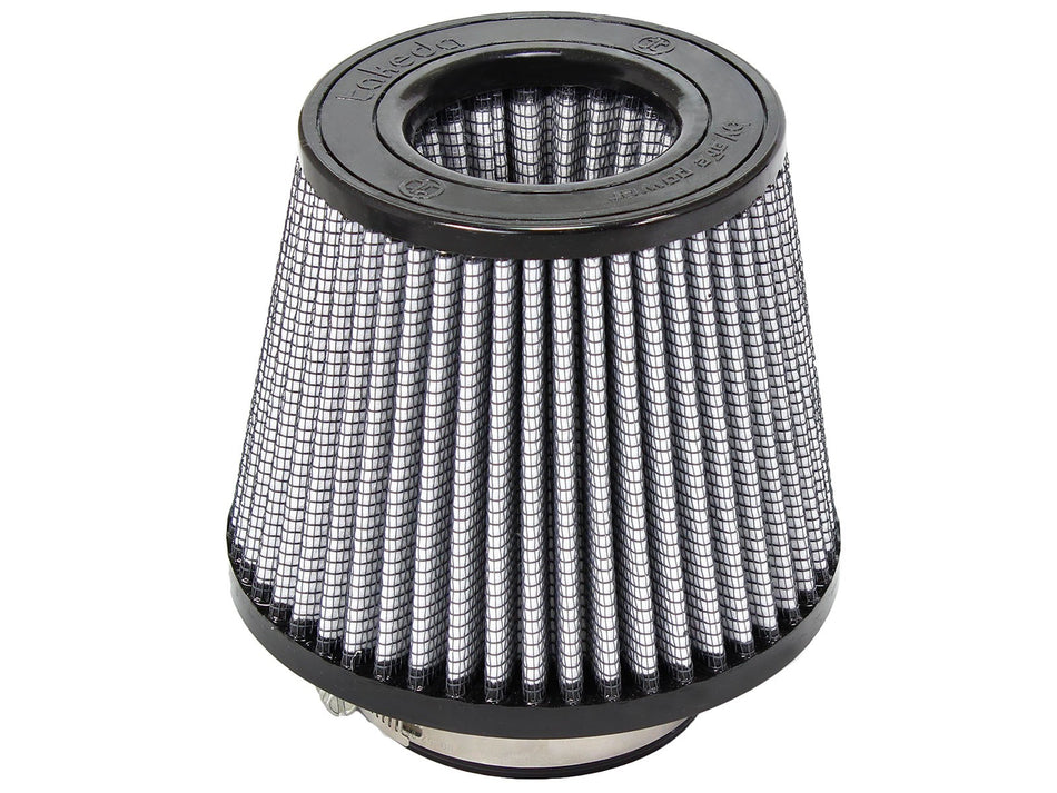 3 lbs. 7X7X7 Takeda Intake Replacement Air Filter w/ Pro DRY S Media 3 IN F x 6 IN B x 4-1/2 IN T Inverted x 5 IN H