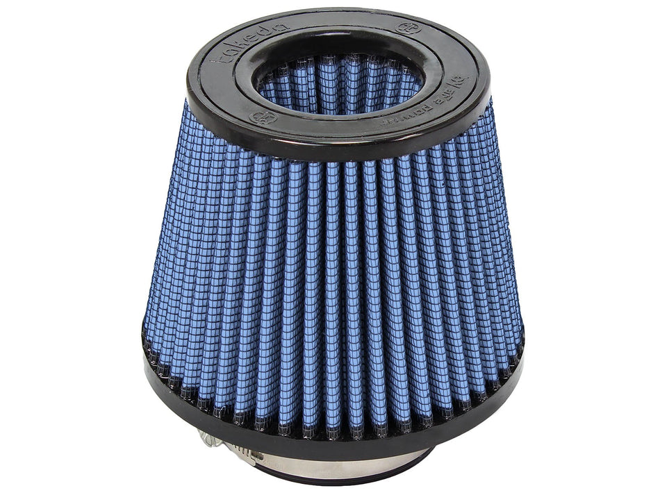 Takeda Intake Replacement Air Filter w/ Pro 5R Media 3 IN F x 6 IN B x 4-1/2 IN T (Inverted) x 5 IN H