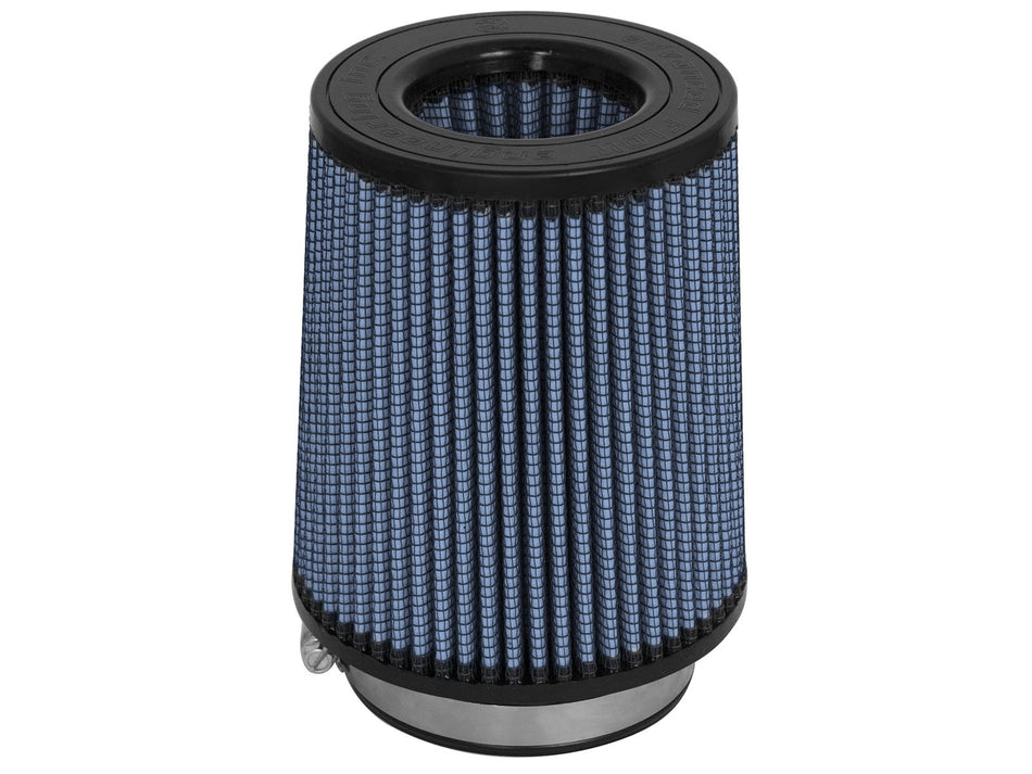 Takeda Intake Replacement Air Filter w/ Pro 5R Media 3-1/2 IN F x 5 IN B x 4-1/2 IN T (Inverted) x 6-1/4 IN H