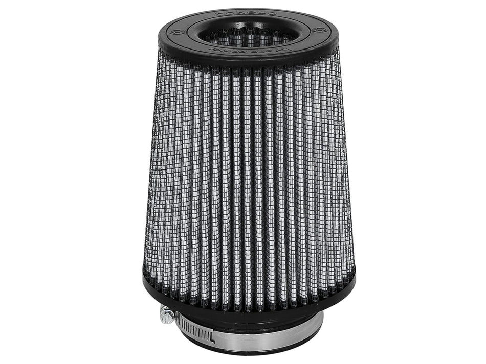 Takeda Intake Replacement Air Filter w/ Pro DRY S Media 3-1/2 IN F x (5-3/4x5) IN B x 4-1/2 IN T (Inverted) x 7 IN H