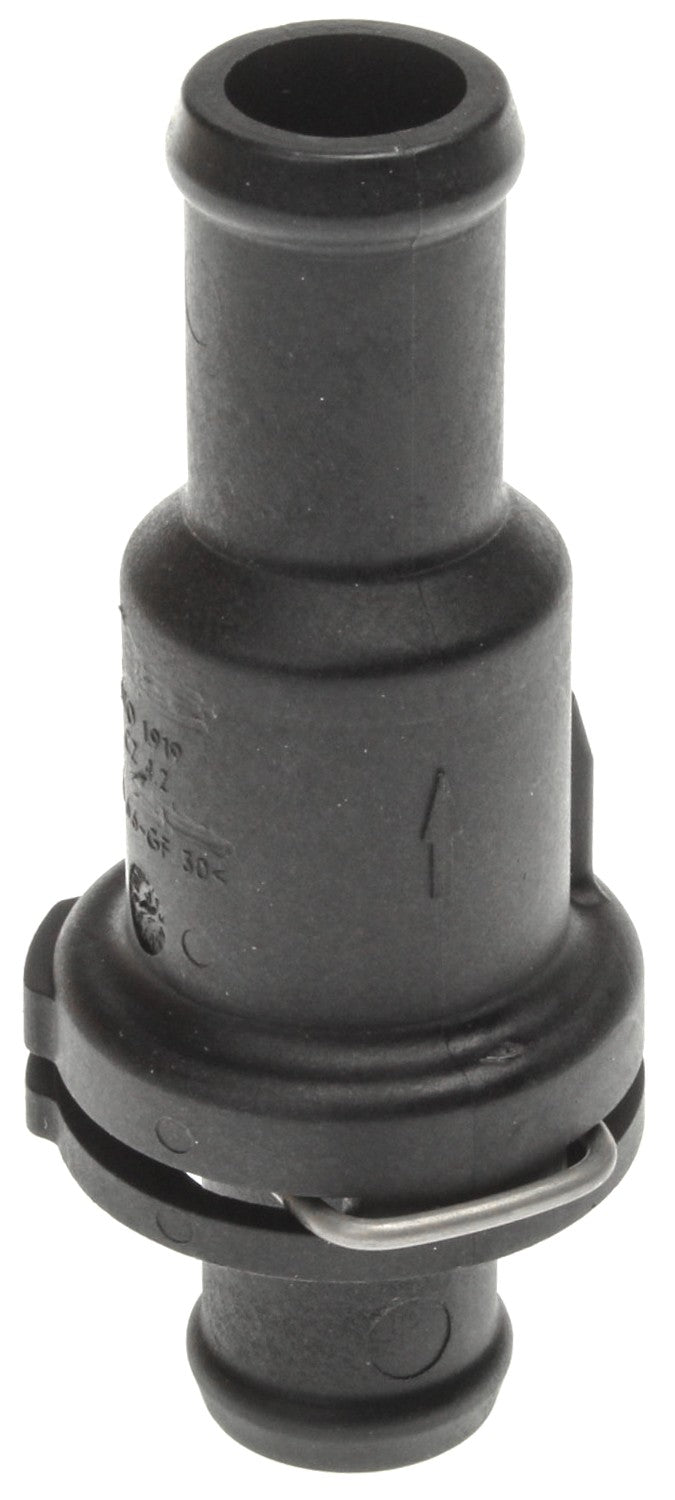 BEHR ThermostatHousing Audi Volkswagen 2.0L 2.5L 2006-2014