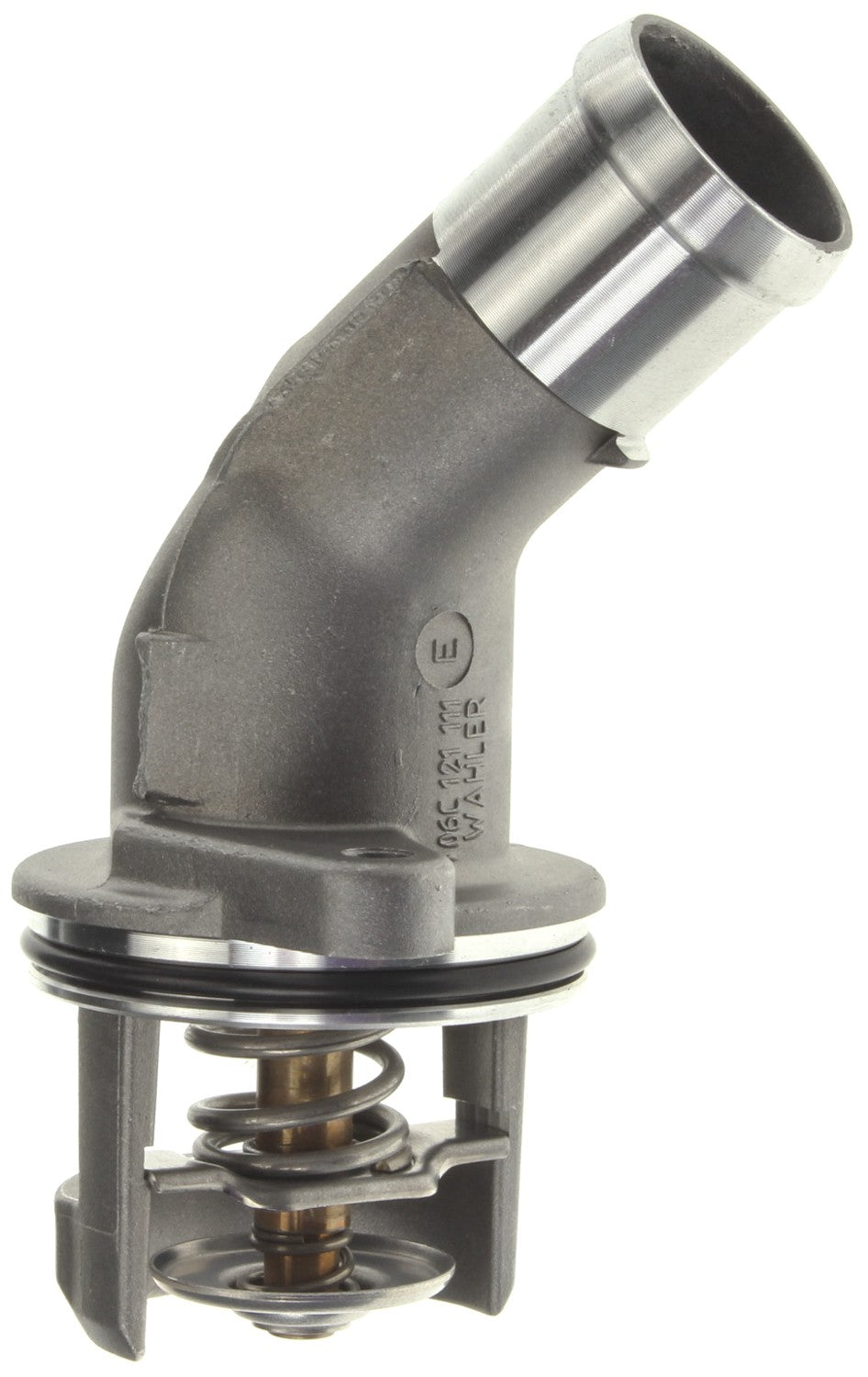 ThermostatIntegral Audi 3.0L 2976cc A4 A4 Quattro A6 A6 Quattro 2002-2006