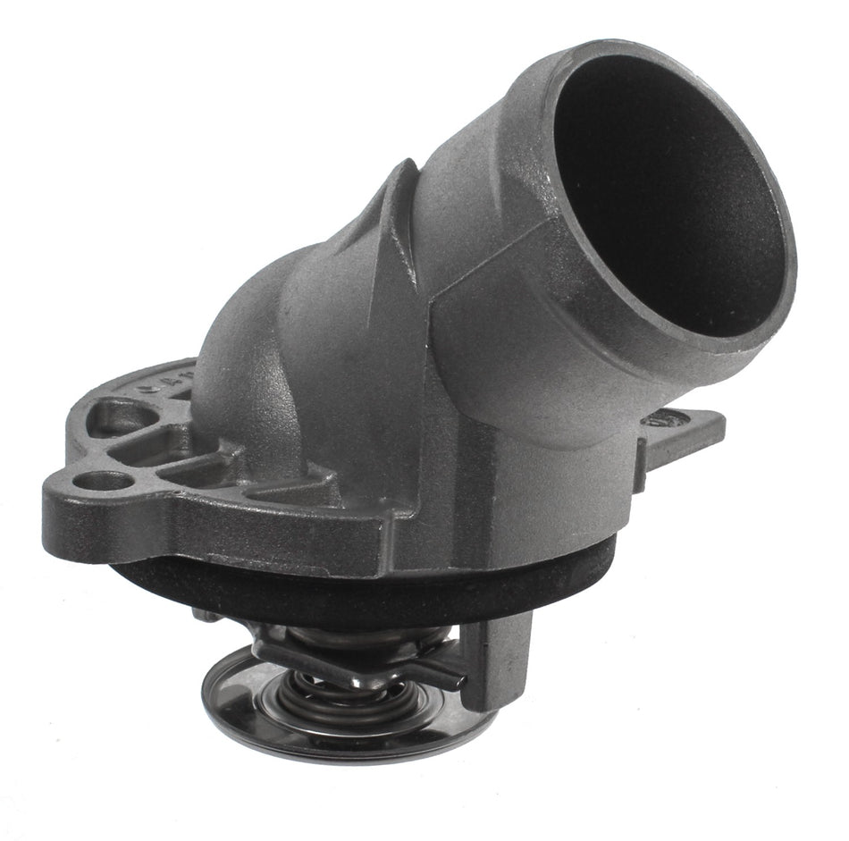 BEHR ThermostatIntegral Chrysler Crossfire 3.2L Engines Mercedes 3.2L 4.3L 5.0L 5.5L