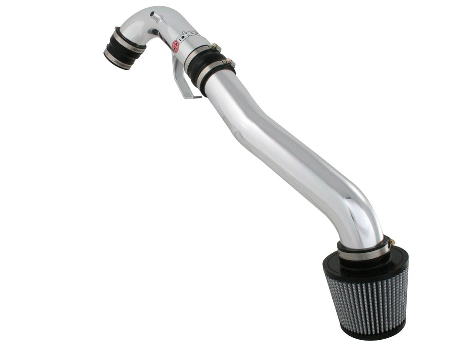 Takeda Stage-2 Cold Air Intake System w/ Pro DRY S Media Polished Scion XB 08-15