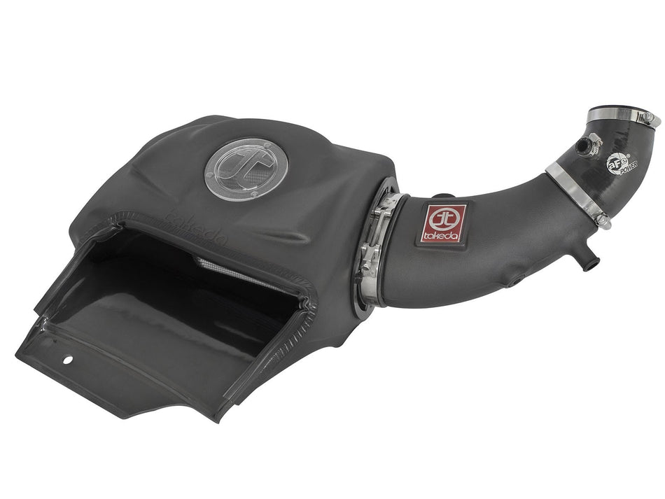 14 lbs. 20X16X12 Takeda Momentum Cold Air Intake System w/ Pro DRY S Media Honda S2000 AP1/AP2 00-09 L4-2.0L/2.2L
