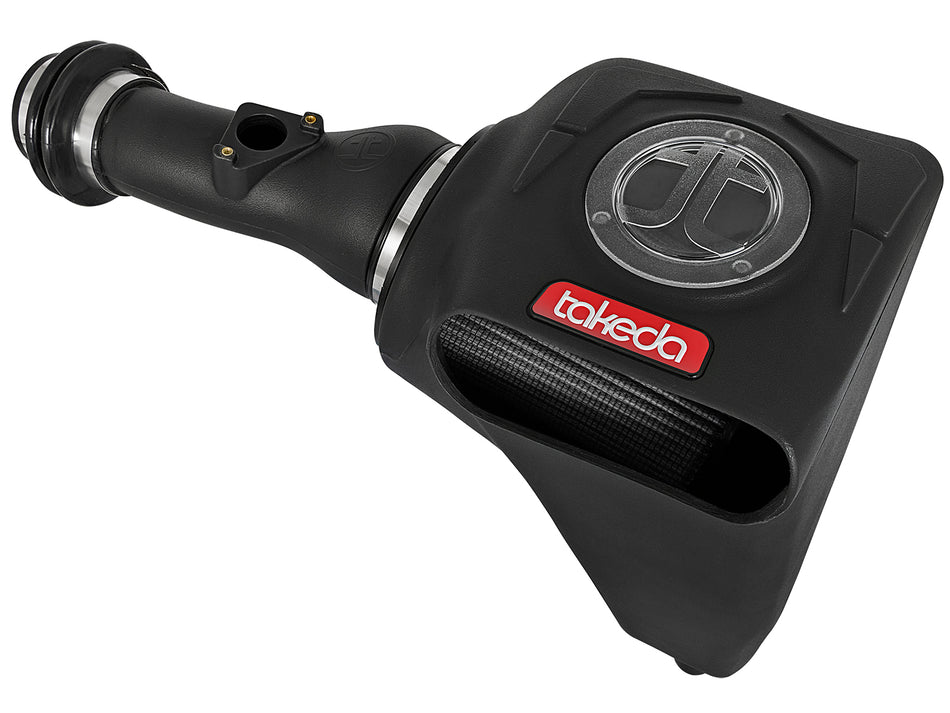 Takeda Momentum Cold Air Intake System w/ Pro DRY S Media Honda Civic 16-20 L4-1.5L