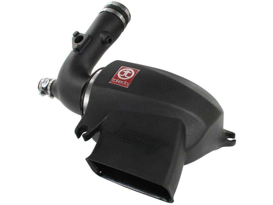 8 lbs. 19X15X11 Takeda Momentum Cold Air Intake System w/ Pro 5R Media Toyota 86/FT86/GT86 12-20/Scion FR-S 13-16/Subaru BRZ 13-20 H4-2.0L