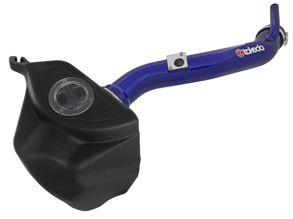 Takeda Momentum Cold Air Intake System w/ Pro 5R Media Blue Lexus RC 200t/300 16-20/GS 200t/300 16-20 L4-2.0L