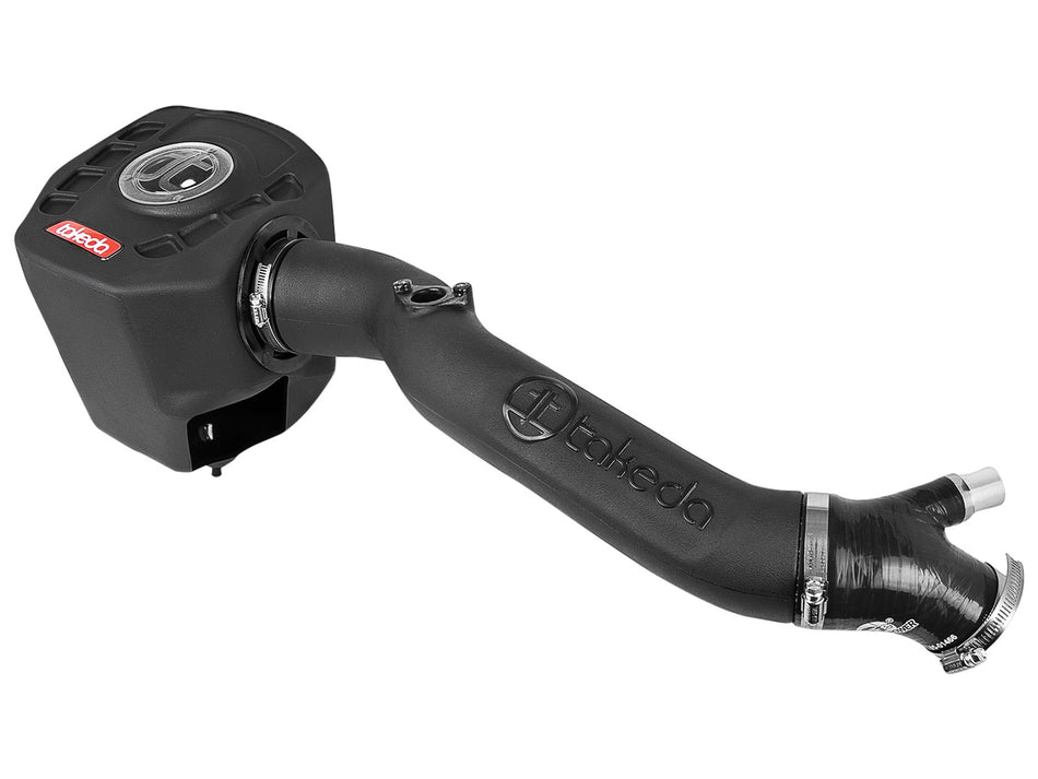 Takeda Momentum Cold Air Intake System w/ Pro 5R Media Lexus IS 200t 16-17/IS 300 18-20 L4-2.0L