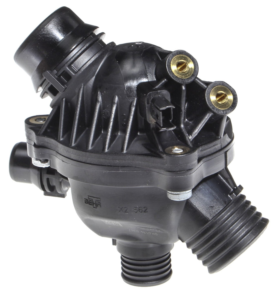 BEHR ThermostatMap-Controlled BMW 3.0L N51B30A N52 N52B30A N54B30A Engines