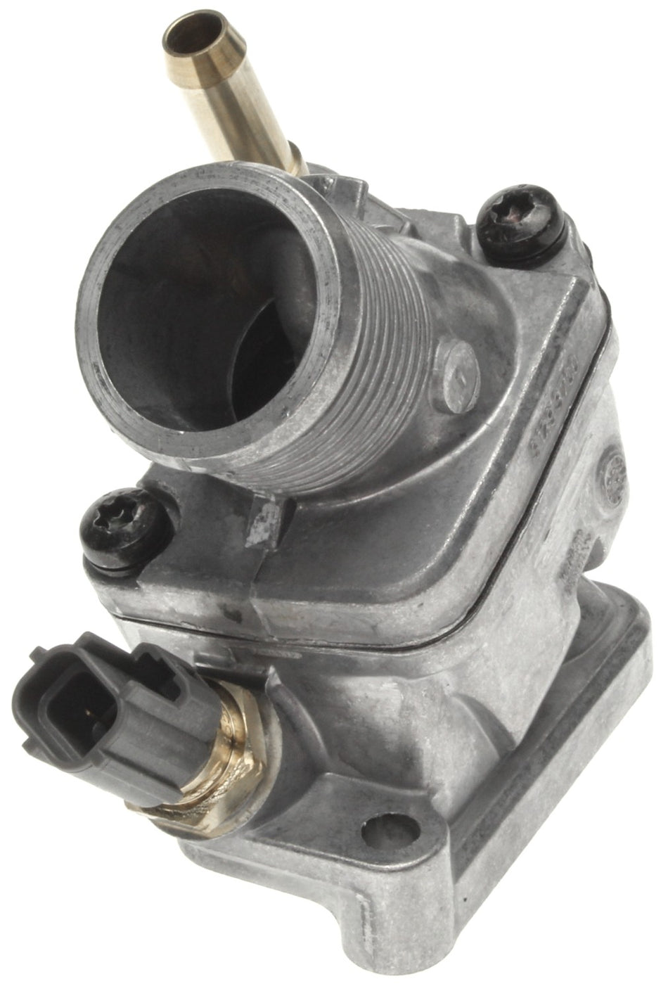 BEHR ThermostatMap-Controlled VOLVO B52 SERIES L5 CYLINDER ENGINES 2002-2009