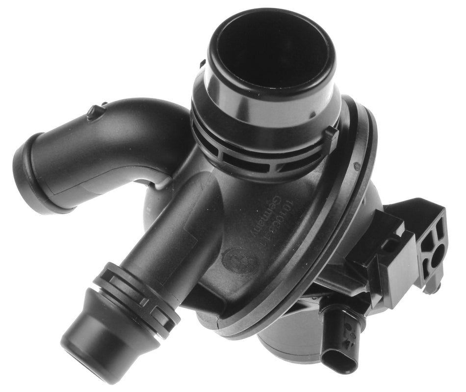BEHR ThermostatMap-Controlled BMW 3.0L 2979cc 2011-2012 740i 740Li 2996cc 2011 528i