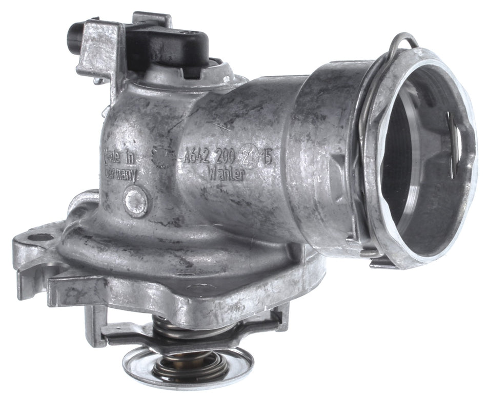 Clevite ThermostatMap-Controlled MERCEDES SPRINTER 3.0L 2987cc Turbo Diesel 2007-2009