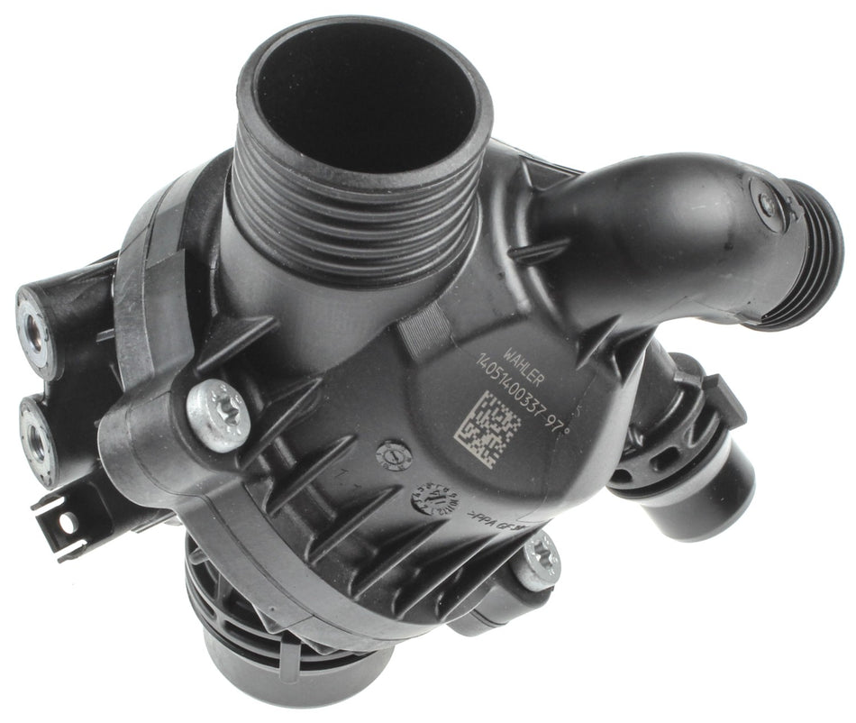 BEHR ThermostatMap-Controlled BMW 3.0L N54B30A N52B30A X5 X6 2007-2010