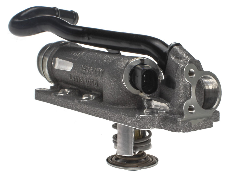 BEHR ThermostatMap-Controlled VW 6.0L BAP BRP Engines
