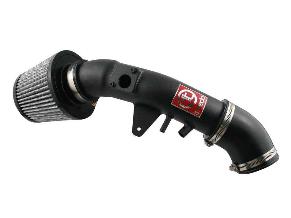 Takeda Stage-2 Cold Air Intake System w/ Pro DRY S Media Black Honda Civic Si 06-11 L4-2.0L
