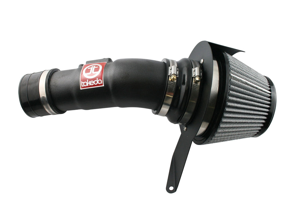 7 lbs. 19X15X11 Takeda Stage-2 Cold Air Intake System w/ Pro DRY S Media Black Honda Accord 08-12/Acura TL 09-14 V6-3.5L/3.7L
