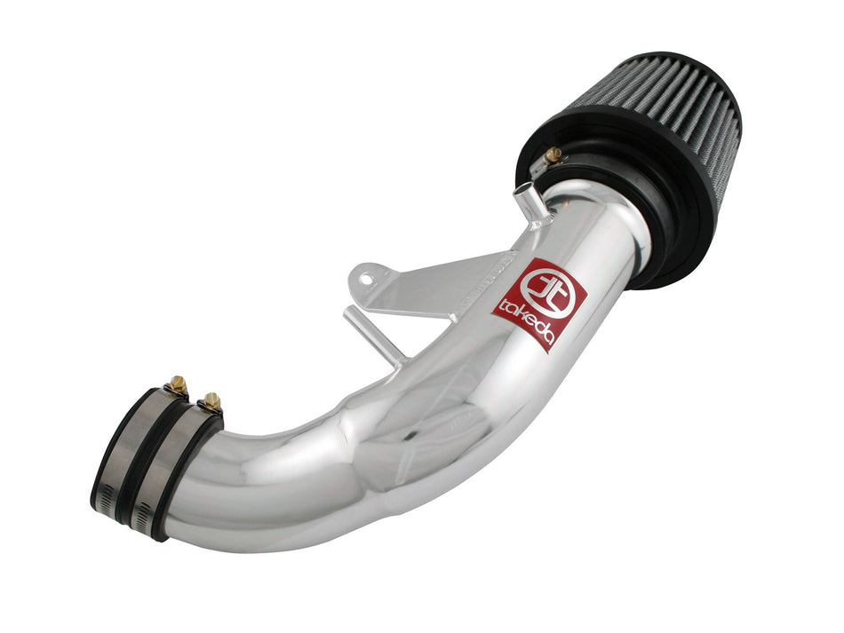 7 lbs. 19X15X11 Takeda Stage-2 Cold Air Intake System w/ Pro DRY S Media Polished Acura RSX Type S 02-06 L4-2.0L