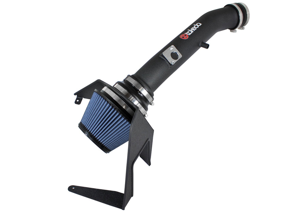 Takeda Stage-2 Cold Air Intake System w/ Pro 5R Media Black Lexus IS 250/300/350 06-20 V6-2.5L/3.5L
