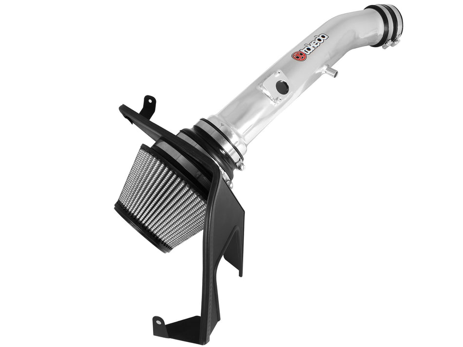 12 lbs. 24X17X13 Takeda Stage-2 Cold Air Intake System w/ Pro DRY S Media Polished Lexus RC 350 15-20/RC 300 18-20/GS 350 13-20 V6-3.5L