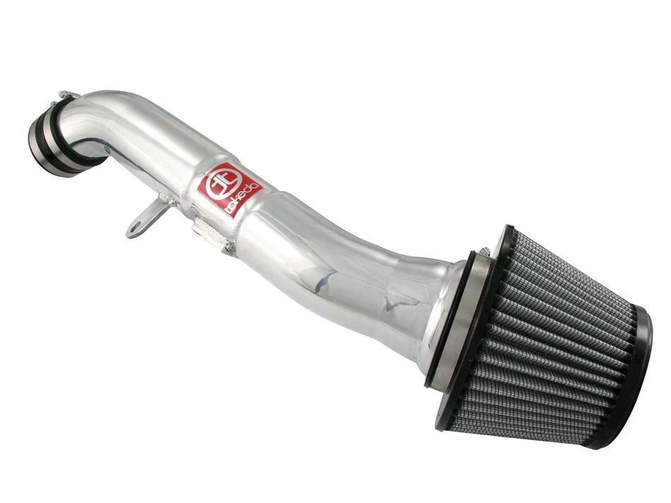 7 lbs. 19X15X11 Takeda Stage-2 Cold Air Intake System w/ Pro DRY S Media Polished Nissan 350Z 03-06/Infiniti G35 03.5-06 V6-3.5L