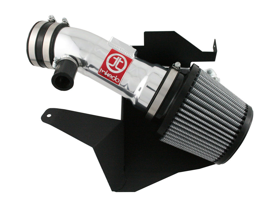 7 lbs. 19X15X11 Takeda Stage-2 Cold Air Intake System w/ Pro DRY S Media Polished Nissan Altima 07-12 V6-3.5L