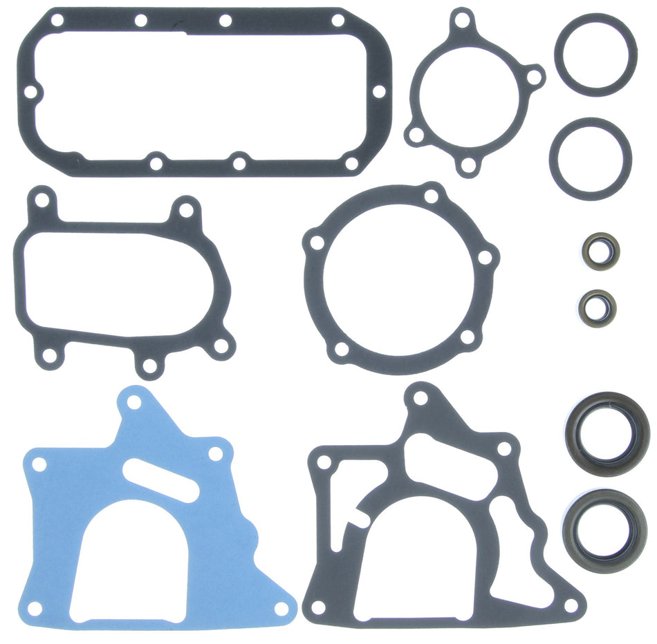 0.5 lbs. 10X10X0 IHC-TrkJeep:T90(46-72) Manual trans