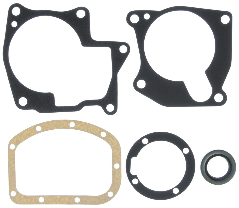 0.3 lbs. 10X10X0 BuiFord-PassMercStu:(59-66)Manual Trans