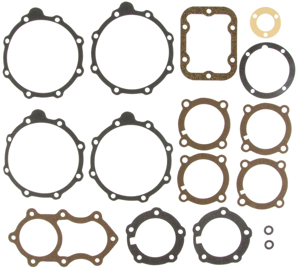 Chev-TrkGMC:1 23 4 and 1 Ton Part Time 4WD (73-83)