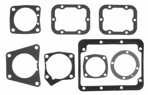 Ford-Trk:4 SpeedNew Process(65-88) Manual Trans