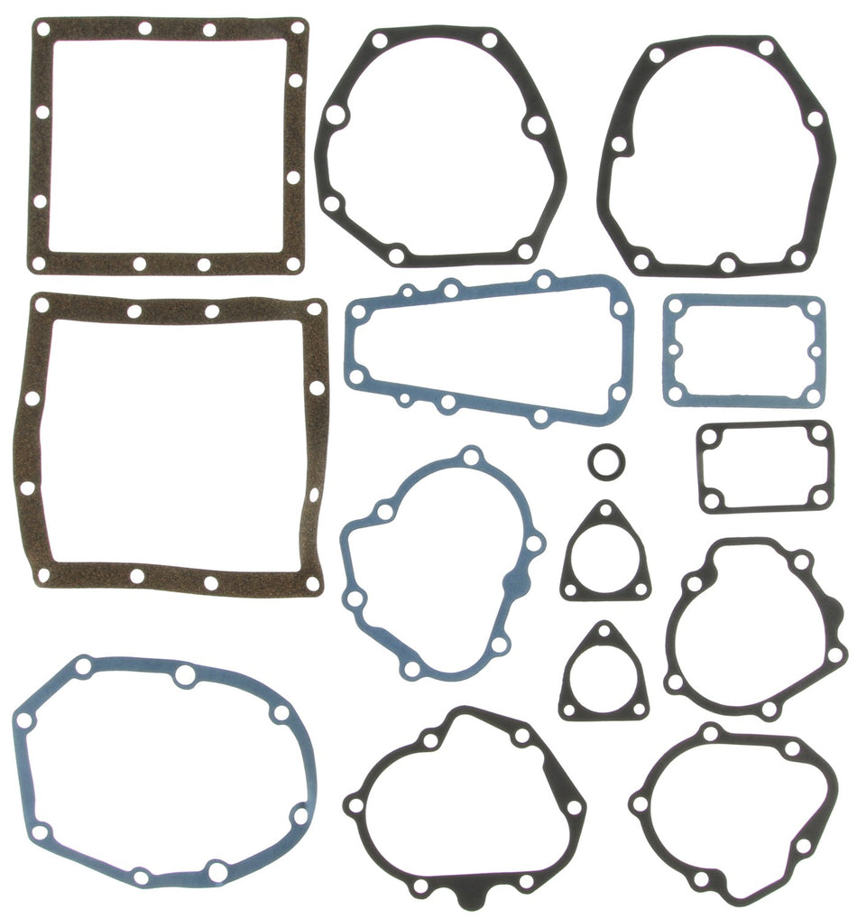 Transmission Gasket Set CHR Car Mitsubishi 4 Speed 5 Speed  DT L/D Mitsubishi 4 Speed 5 Speed  MI