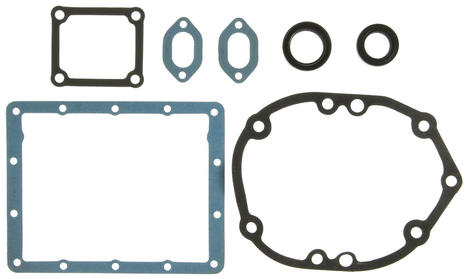0.5 lbs. 24X8X1 Transmission Gasket Set FO Car Mazda 5 Speed FOT L/D Mazda 5 Speed