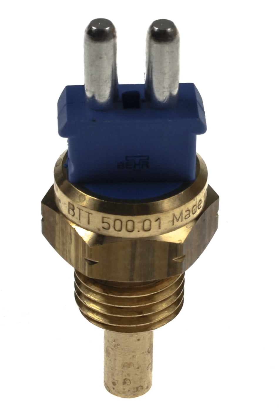 BEHR TemperatureSensor MERCEDES BENZ S350 3.4L