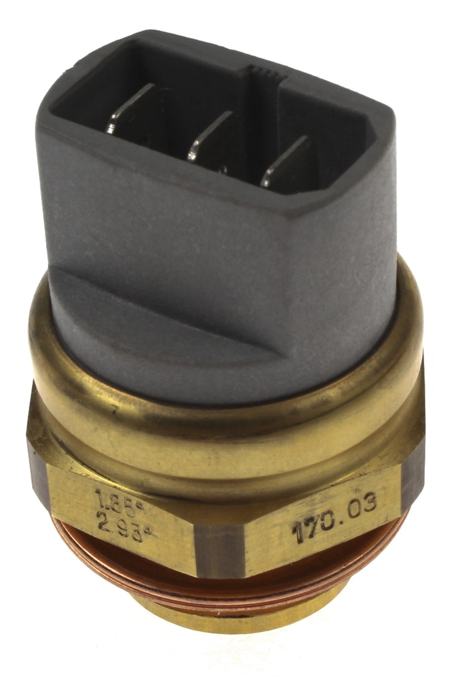 BEHR TemperatureSwitch VW 2.4L 2.5L 2.8L AAB ACU AES Engines