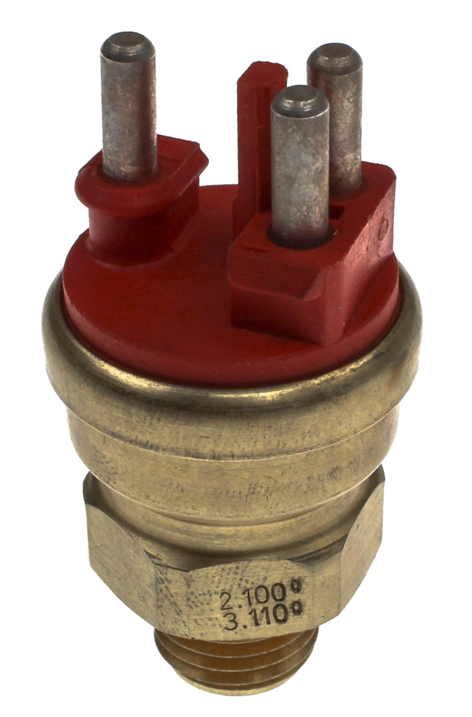 BEHR TemperatureSwitch Mercedes-Benz 190-Series 200-280-Series S-Class E-Class