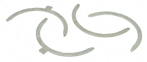 Isuzu 2775 3268 3595 3856cc 4-cyl. 5393 5785 6130cc 6-cyl. (1977-